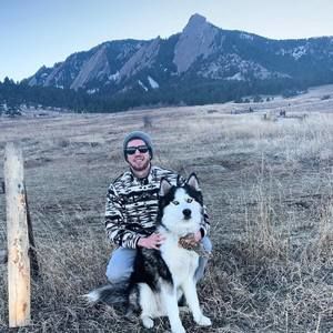 Meet your Posher, Matthew